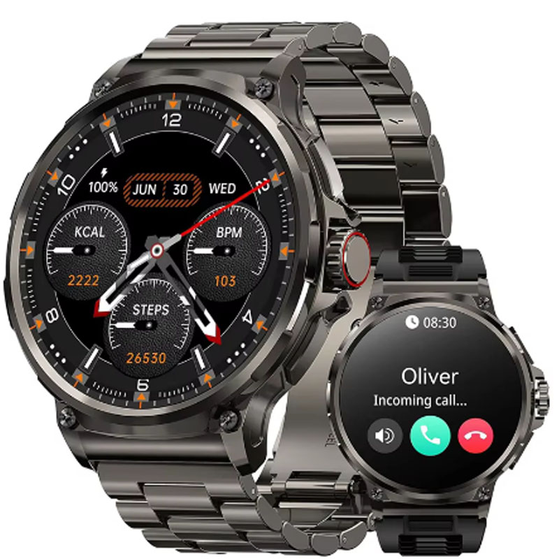 for POCO X5 Pro Motorola Moto  - Smartwatch Headset reseña y precio