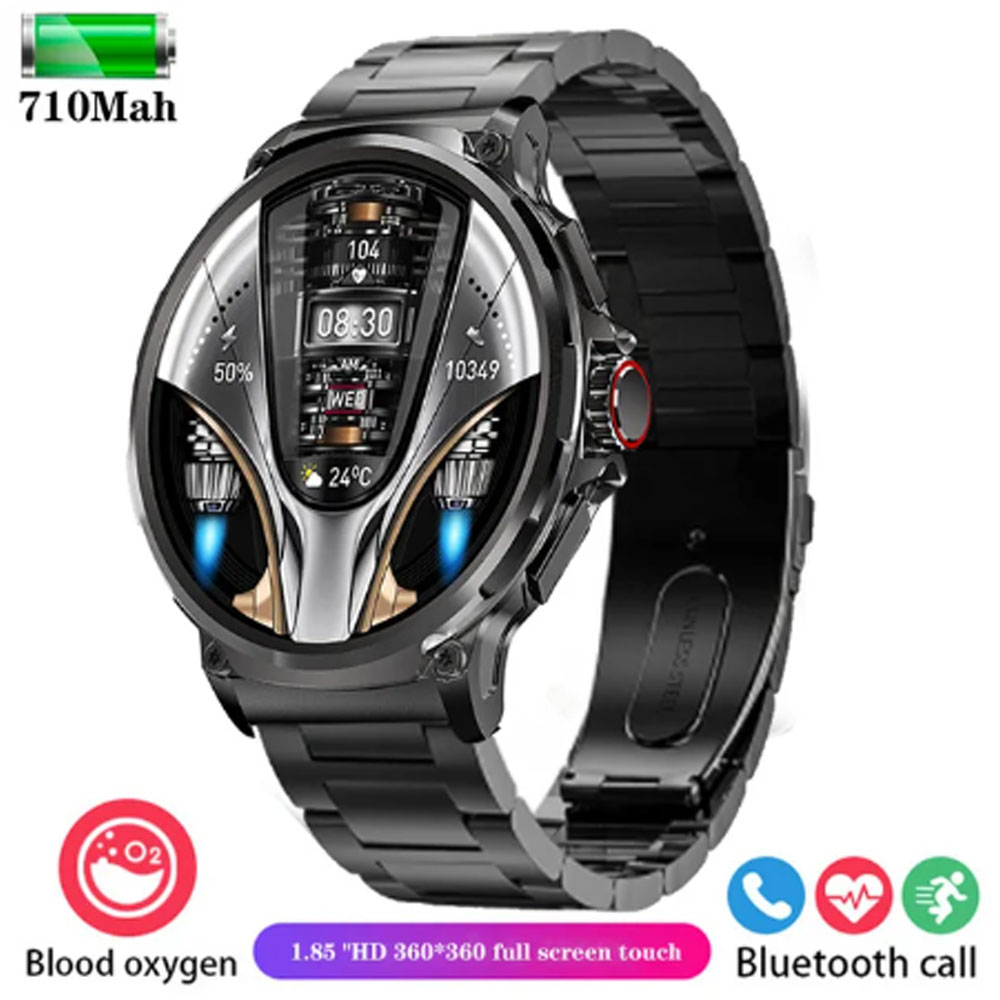 for POCO X5 Pro Motorola Moto  - Smartwatch Headset reseña y precio