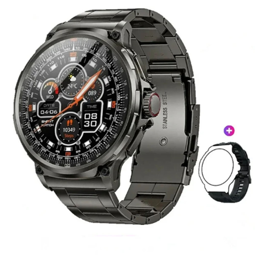 for POCO X5 Pro Motorola Moto  - Smartwatch Headset reseña y precio