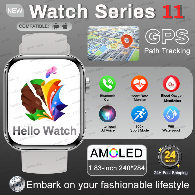 Global Version Fashion NEW Wat - Android Smartwatch Accessories reseña y precio