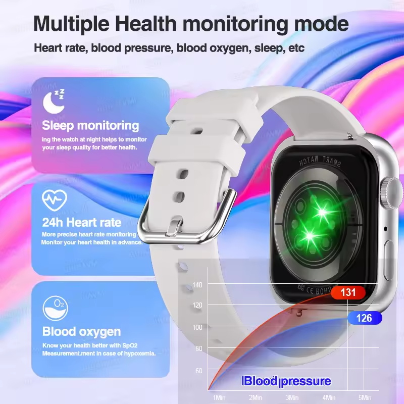 Global Version Fashion NEW Wat - Android Smartwatch Accessories reseña y precio