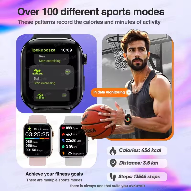 Global Version Fashion NEW Wat - Android Smartwatch Accessories reseña y precio