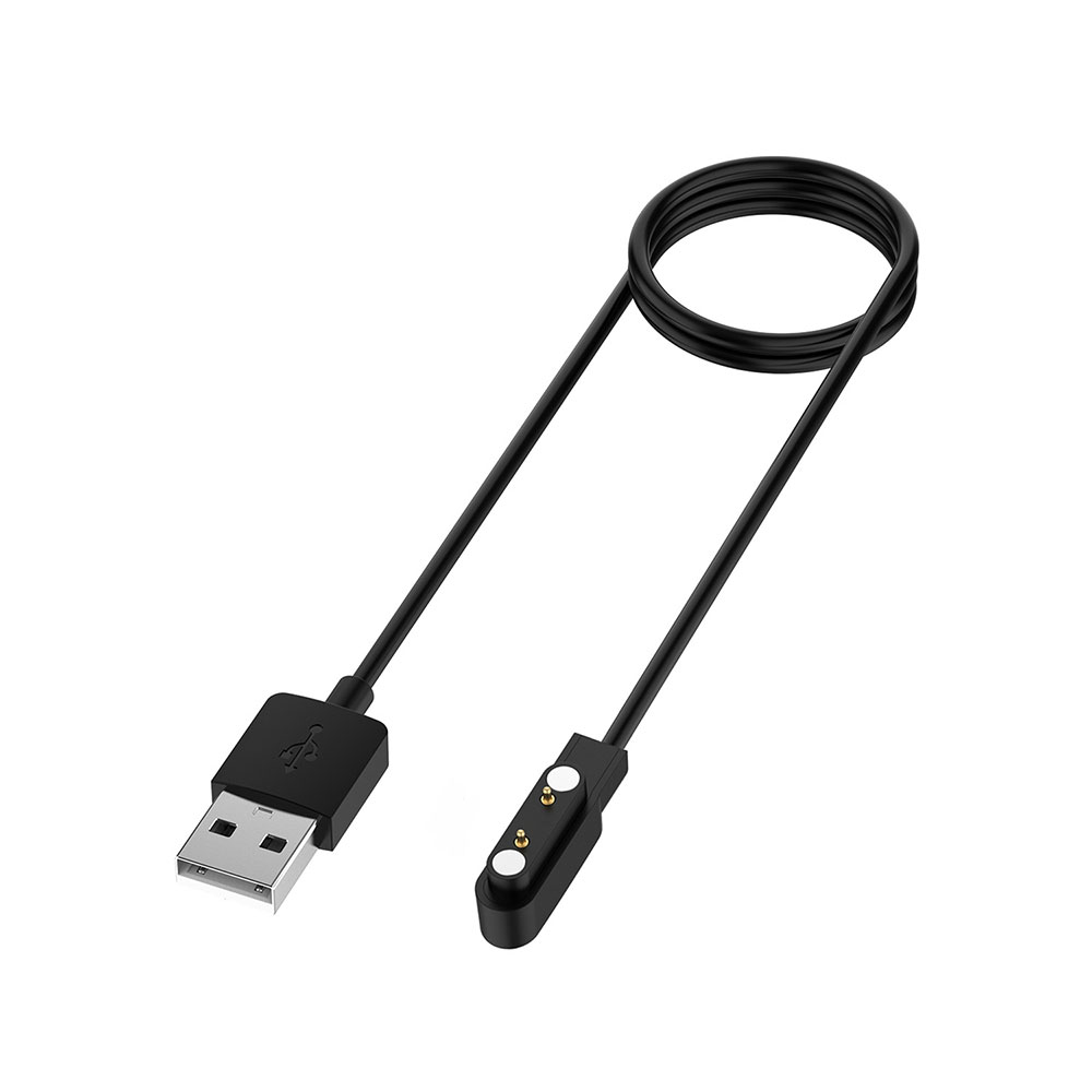 60cm Charger Cable Replacement - Android Smartwatch Accessories reseña y precio