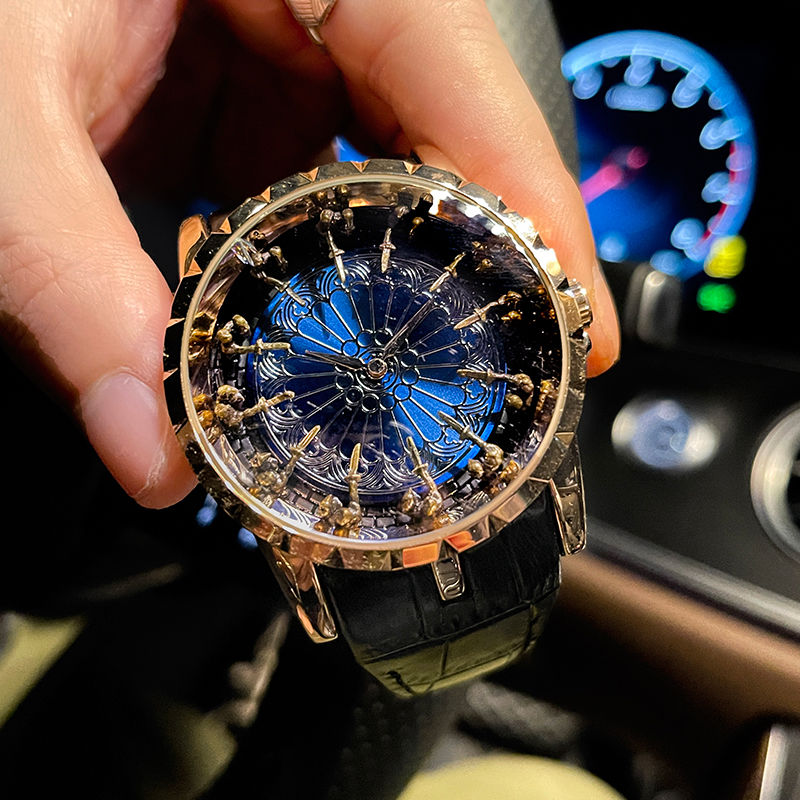 New Luxury and Elegant Men's W - Best Smartwatch Accessories reseña y precio