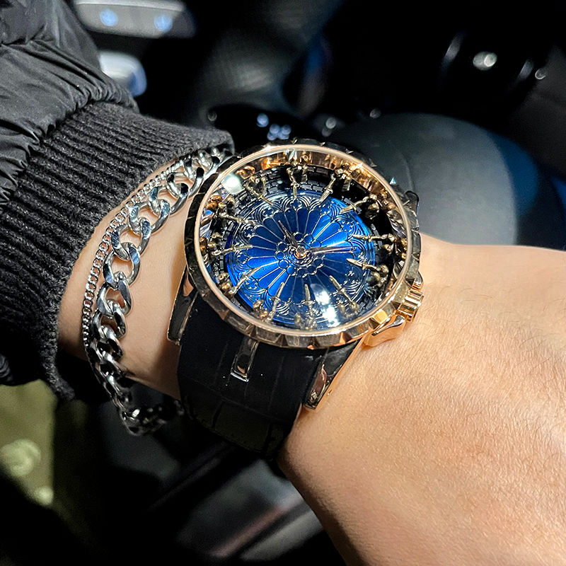 New Luxury and Elegant Men's W - Best Smartwatch Accessories reseña y precio