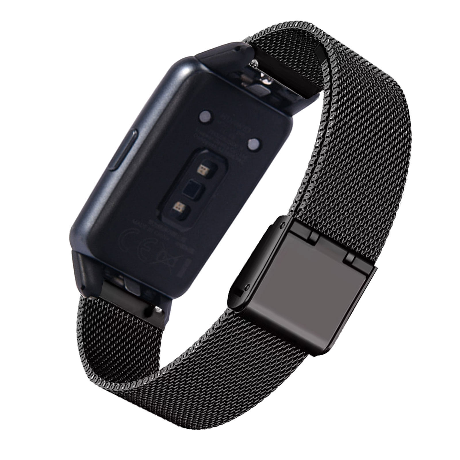 Metal Bands for Huawei Band 6/ - Stainless Mesh Band reseña y precio