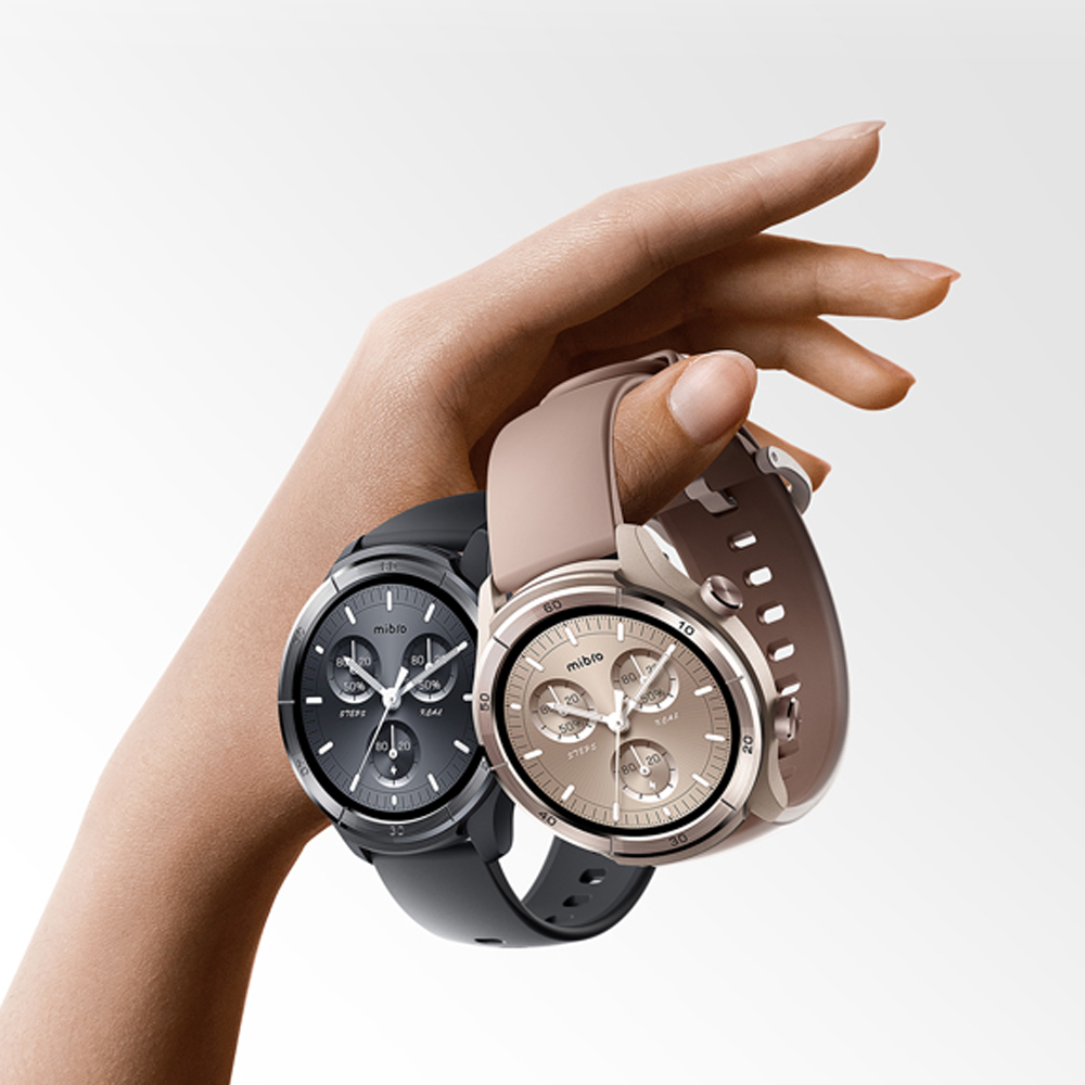 Mibro A3 Smartwatch Super Ligh - Smartwatch Face reseña y precio