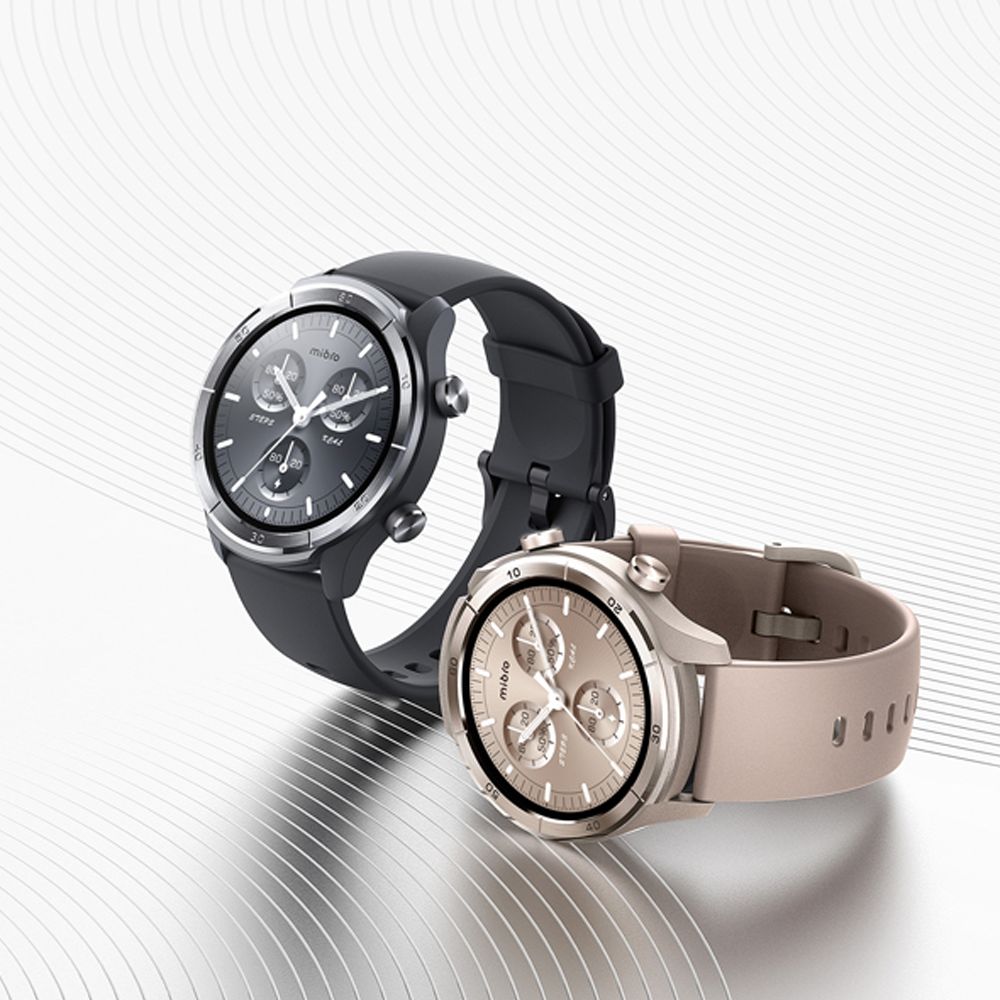 Mibro A3 Smartwatch Super Ligh - Smartwatch Face reseña y precio