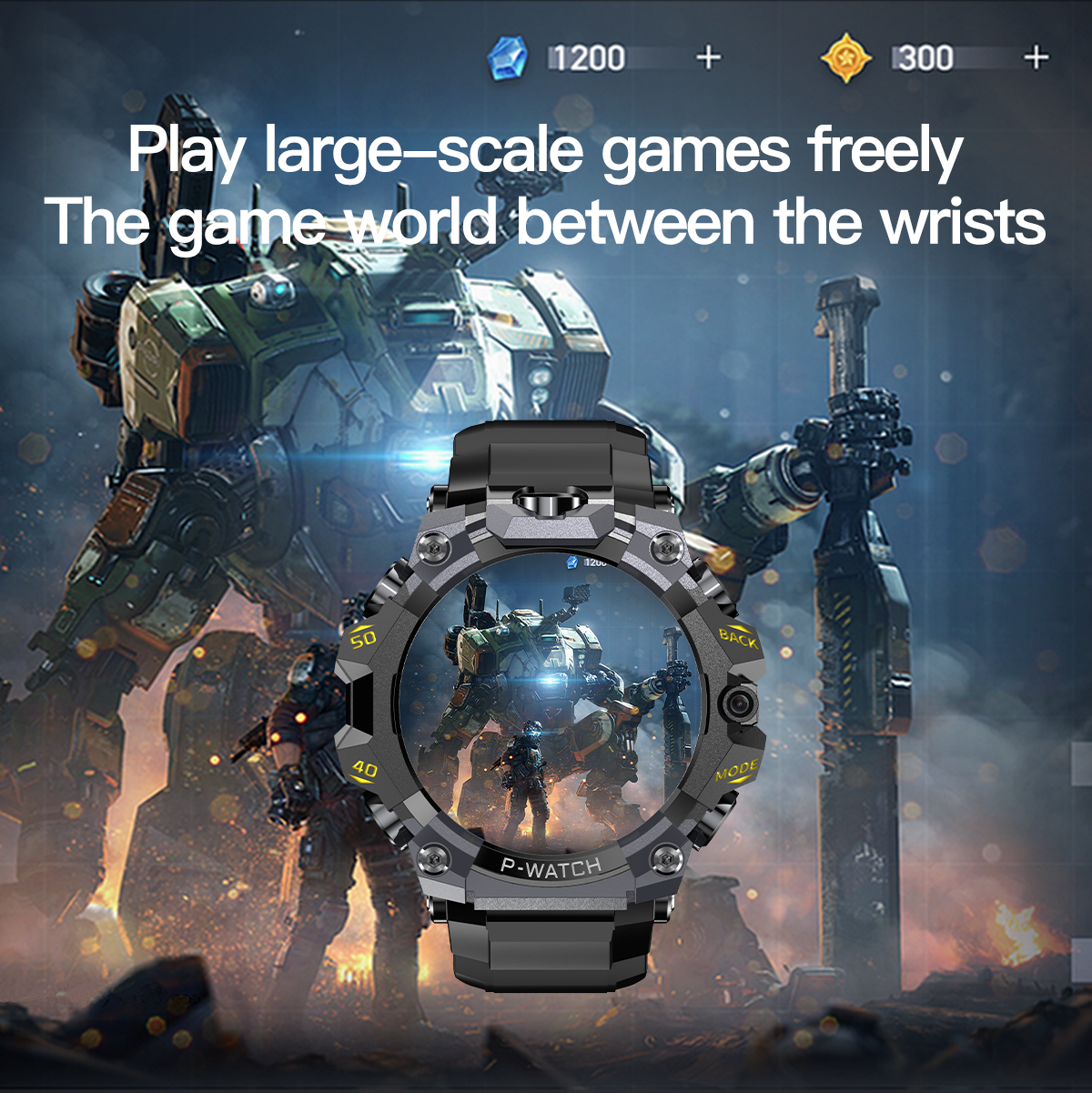 4G Smartwatch Android 10.0 Sma - Smartwatch Id reseña y precio