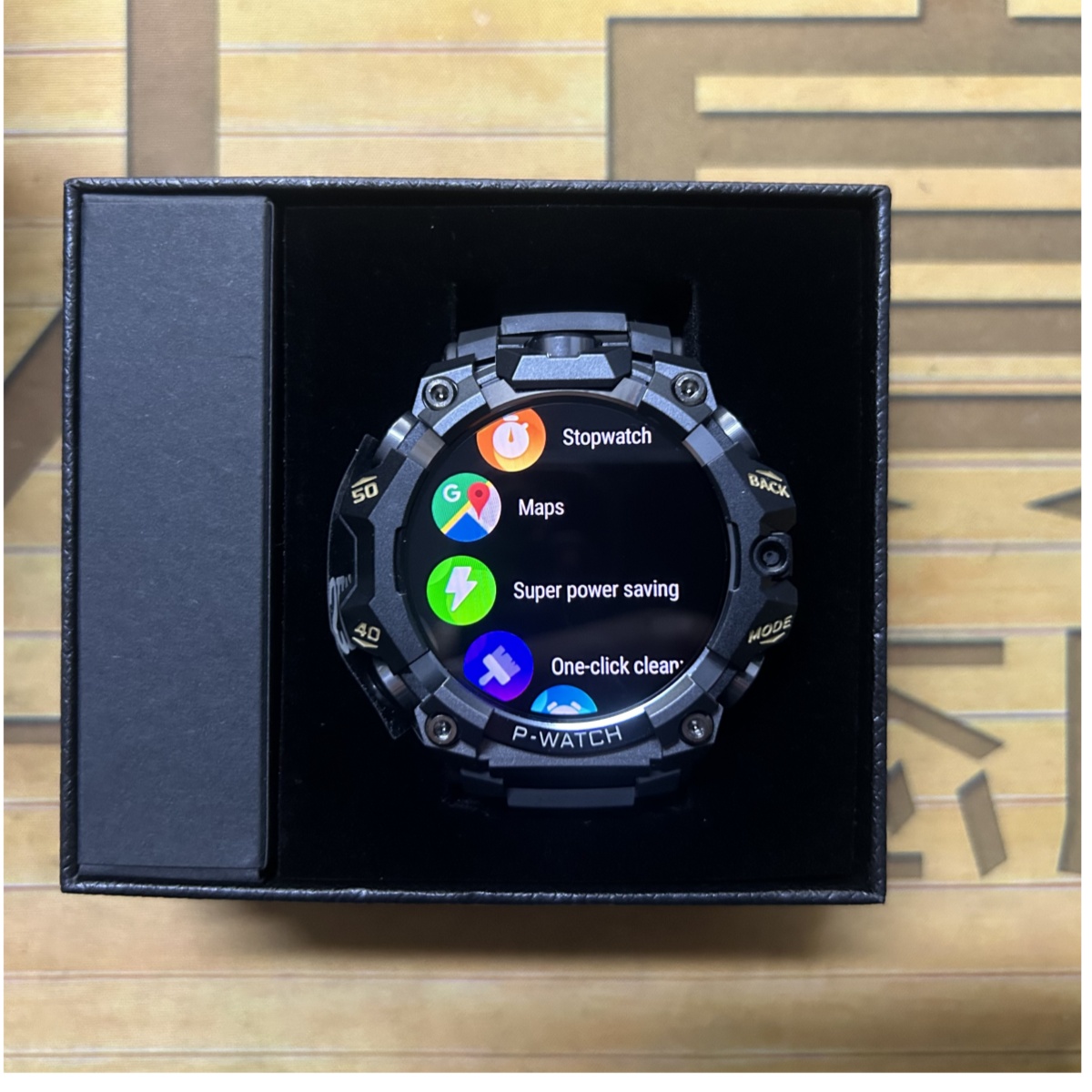 4G Smartwatch Android 10.0 Sma - Smartwatch Id reseña y precio