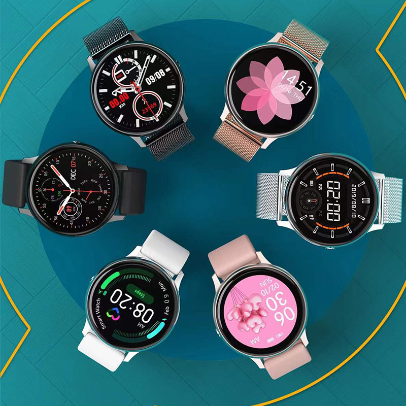 Best selling high quality DT88 - Best Smartwatch Accessories reseña y precio