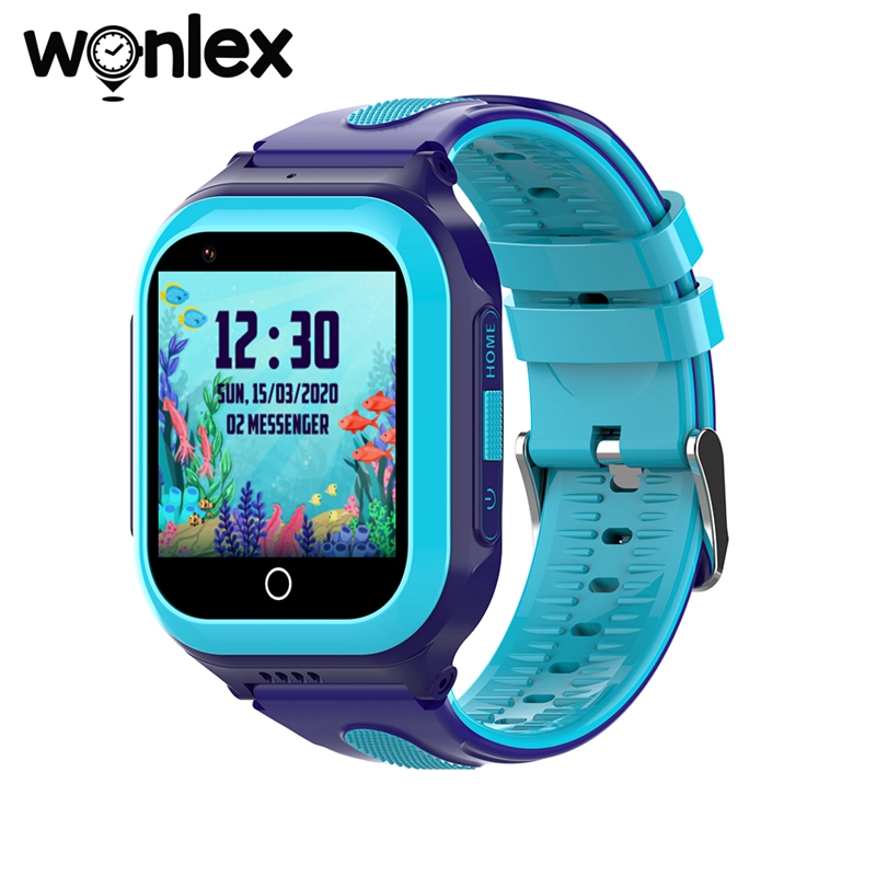 Wonlex 1 piece Tempered Film f - Android Smartwatch Accessories reseña y precio