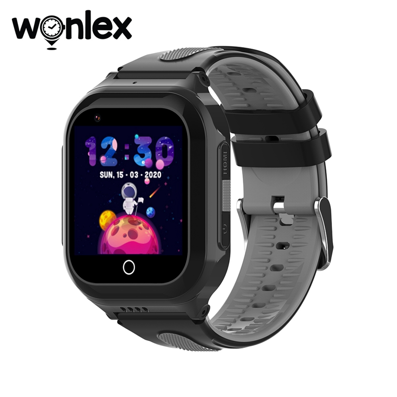 Wonlex 1 piece Tempered Film f - Android Smartwatch Accessories reseña y precio