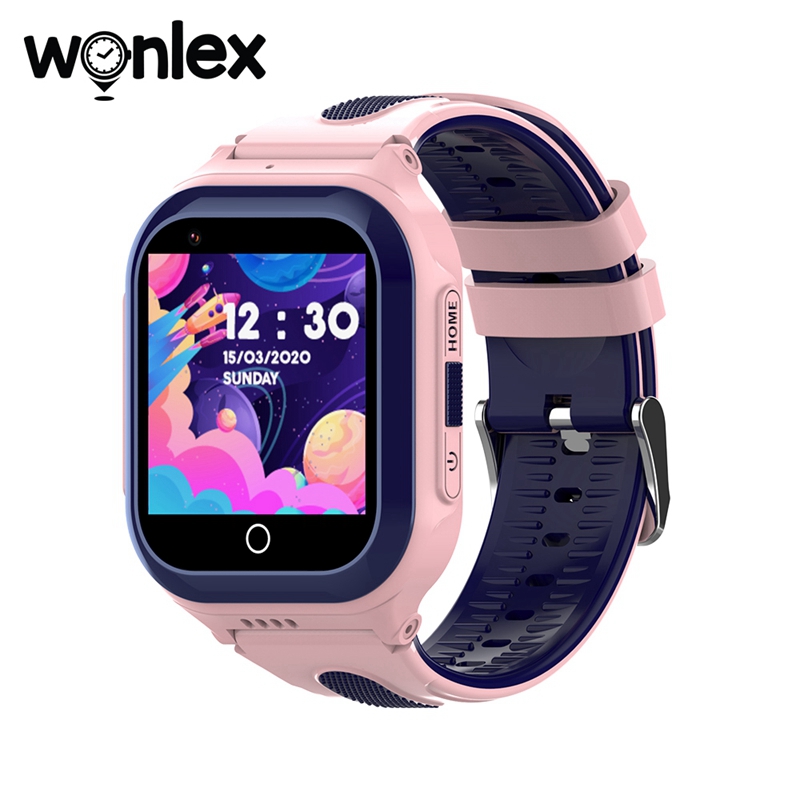 Wonlex 1 piece Tempered Film f - Android Smartwatch Accessories reseña y precio