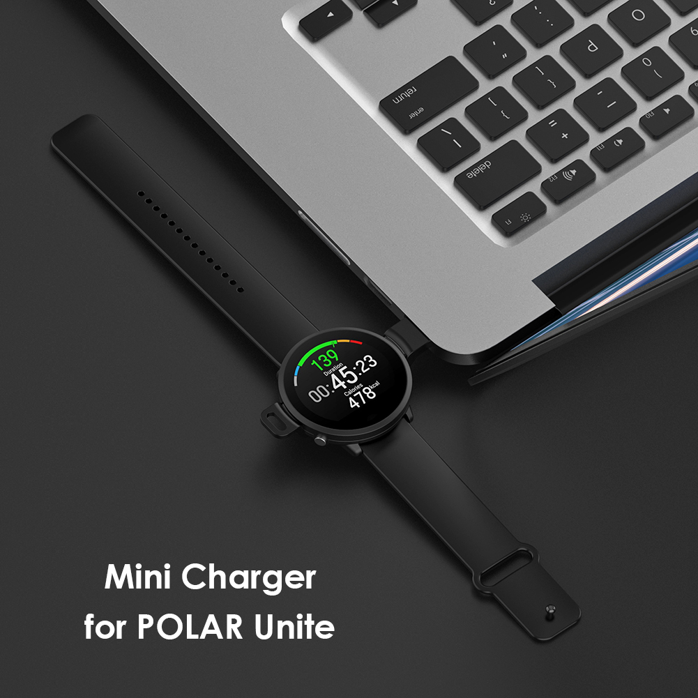 Charger Adapter Smartwatch Cor - Smartwatch Accessories Shop reseña y precio
