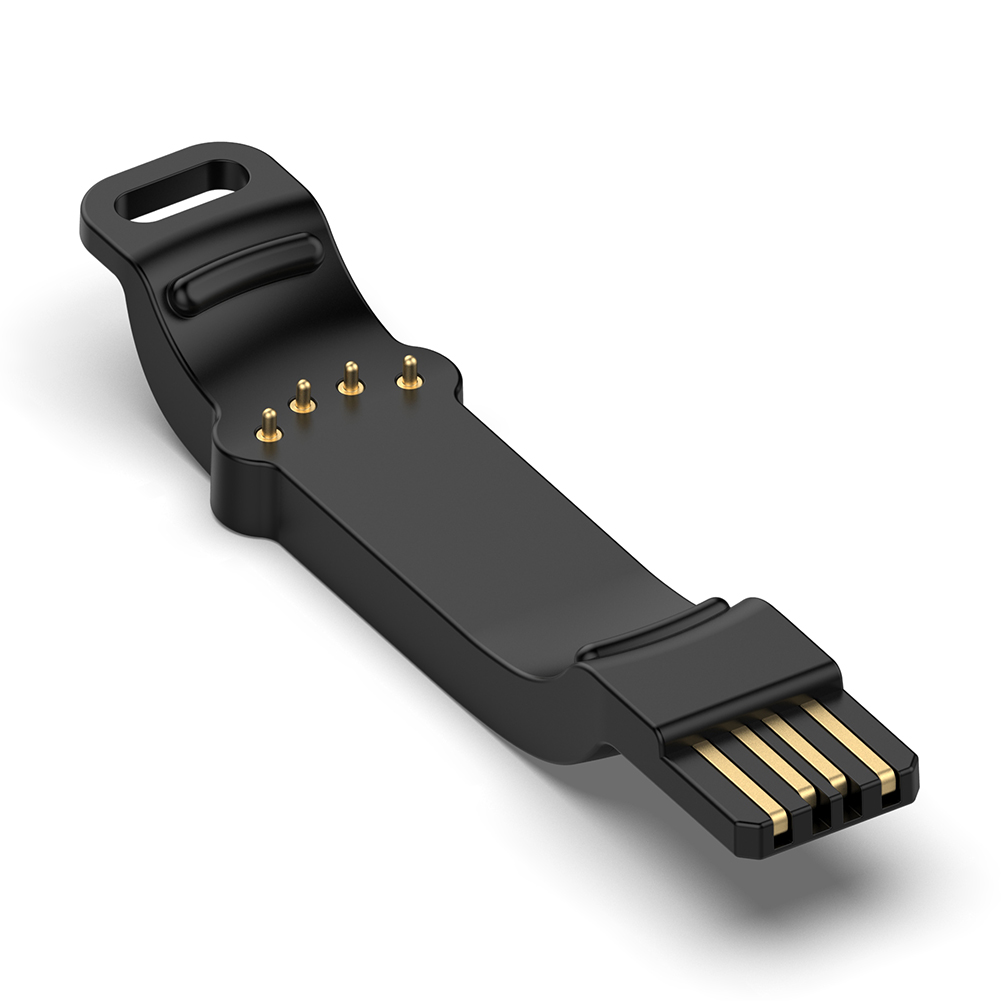 Charger Adapter Smartwatch Cor - Smartwatch Accessories Shop reseña y precio