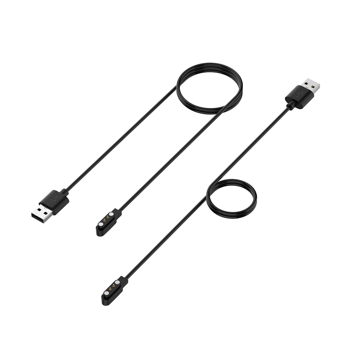 USB Charging Cable Charge for  - Boat Smartwatch Accessories reseña y precio