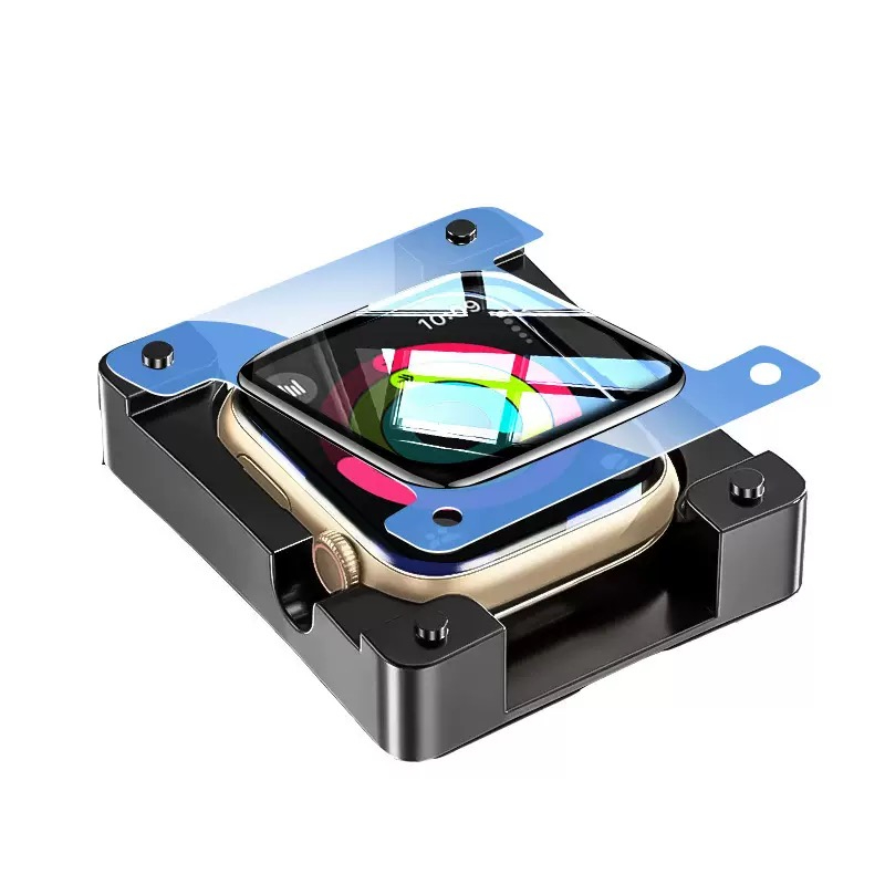 3pcs Screen Protector For Appl - Smartwatch Icon reseña y precio