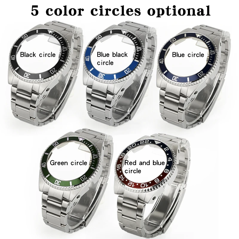 Modified Ga 2100 Case Stainles - Smartwatch Store reseña y precio