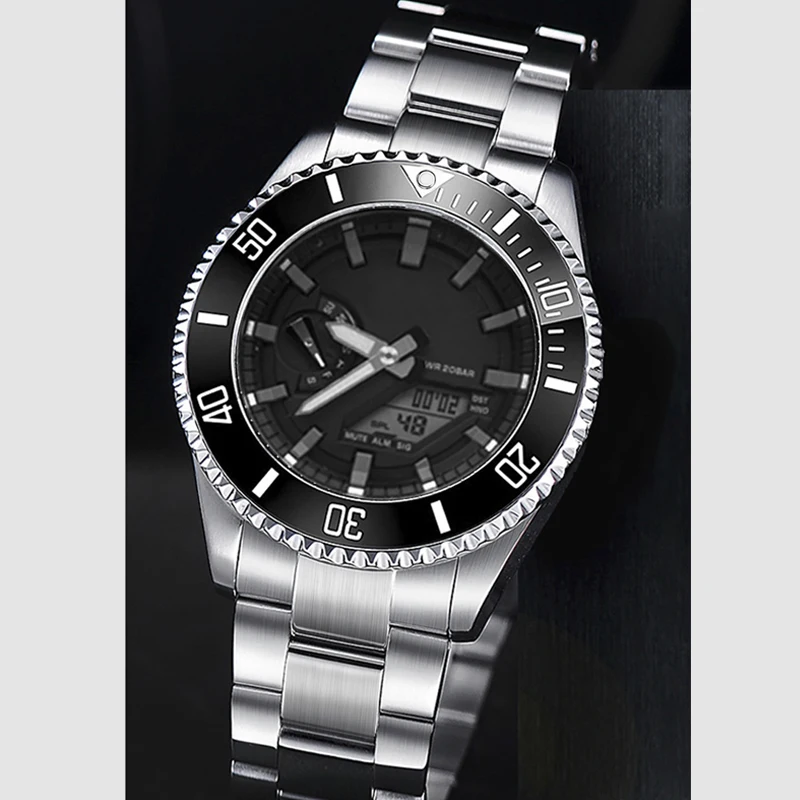 Modified Ga 2100 Case Stainles - Smartwatch Store reseña y precio
