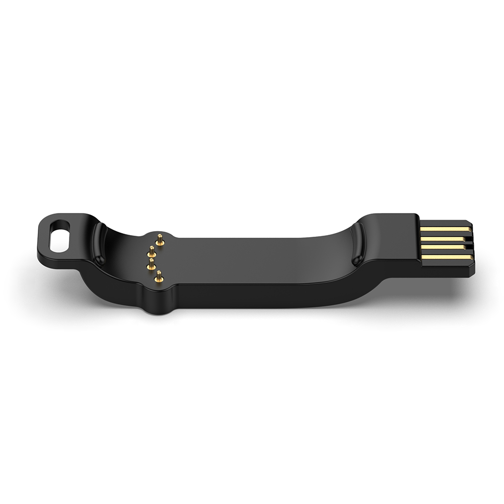 Charger Adapter USB Charging C - Smartwatch Accessories Shop reseña y precio
