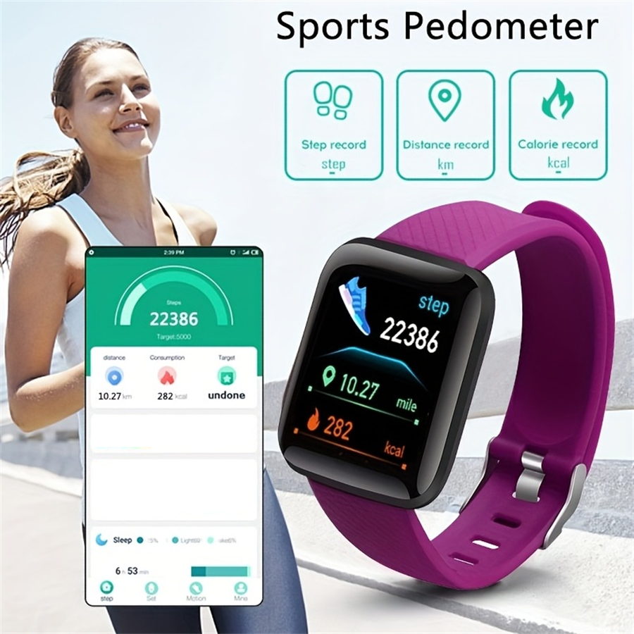 Sport Smartwatch Fitness Brace - Android Smartwatch Accessories reseña y precio