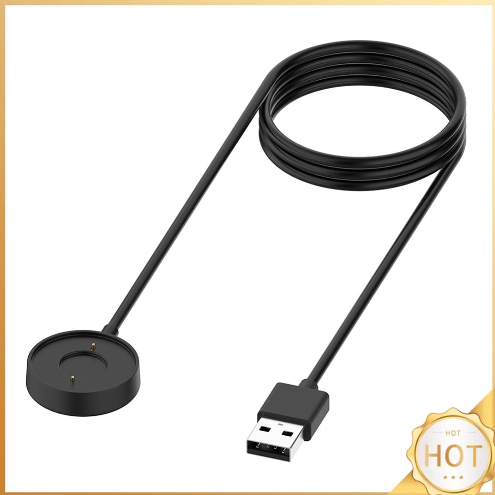 3ft Fast Charging Cable Charge - Smartwatch Accessories Shop reseña y precio
