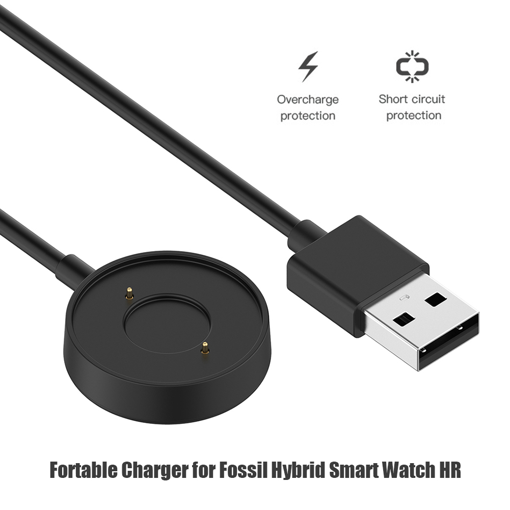 3ft Fast Charging Cable Charge - Smartwatch Accessories Shop reseña y precio