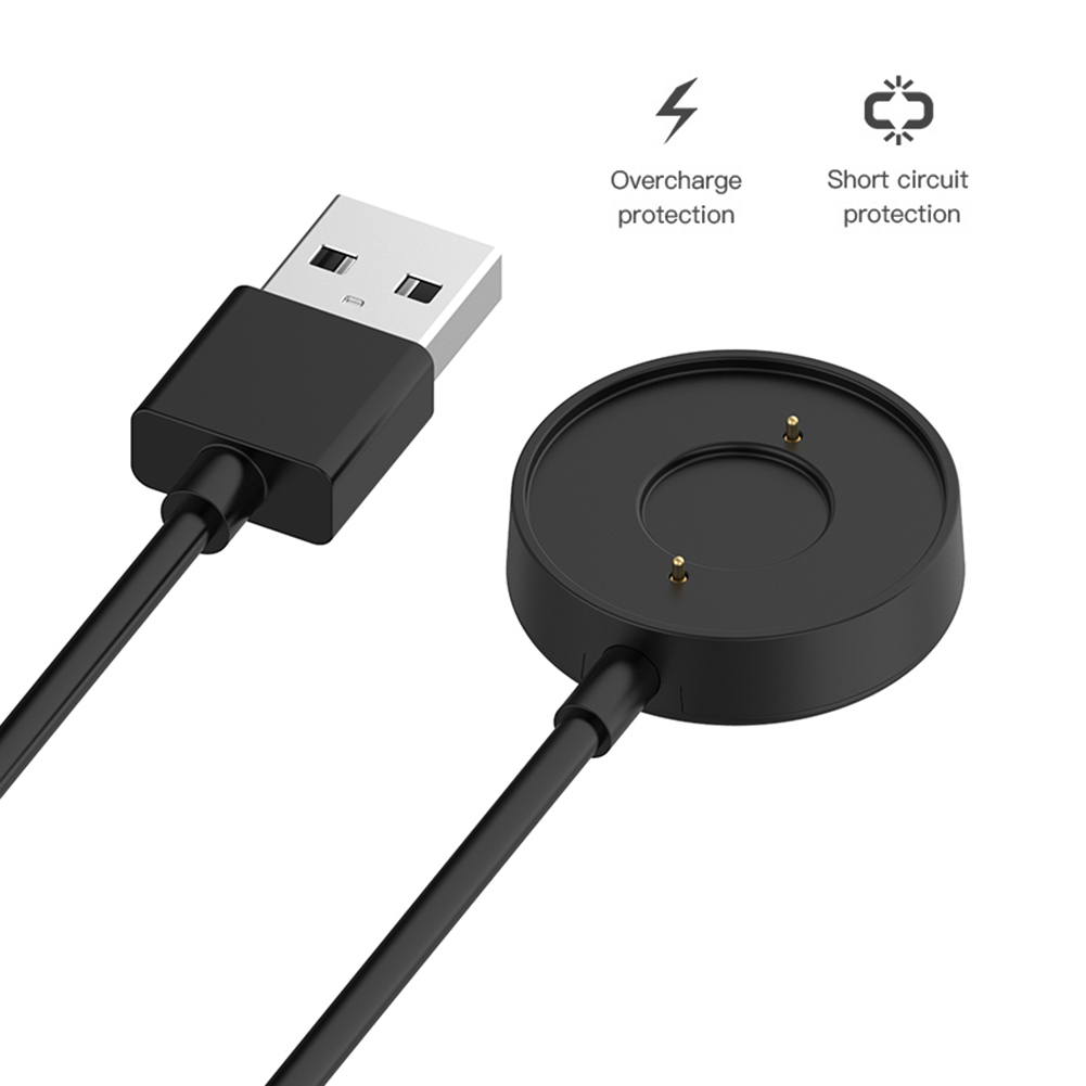 3ft Fast Charging Cable Charge - Smartwatch Accessories Shop reseña y precio