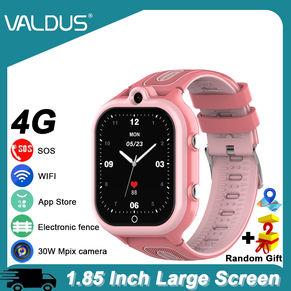 VALDUS 2025 New DF91 Children  - Smartwatch Store reseña y precio