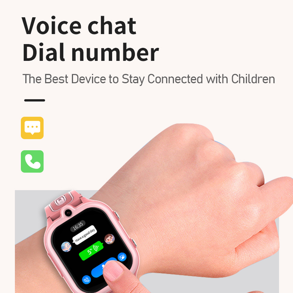 VALDUS 2025 New DF91 Children  - Smartwatch Store reseña y precio