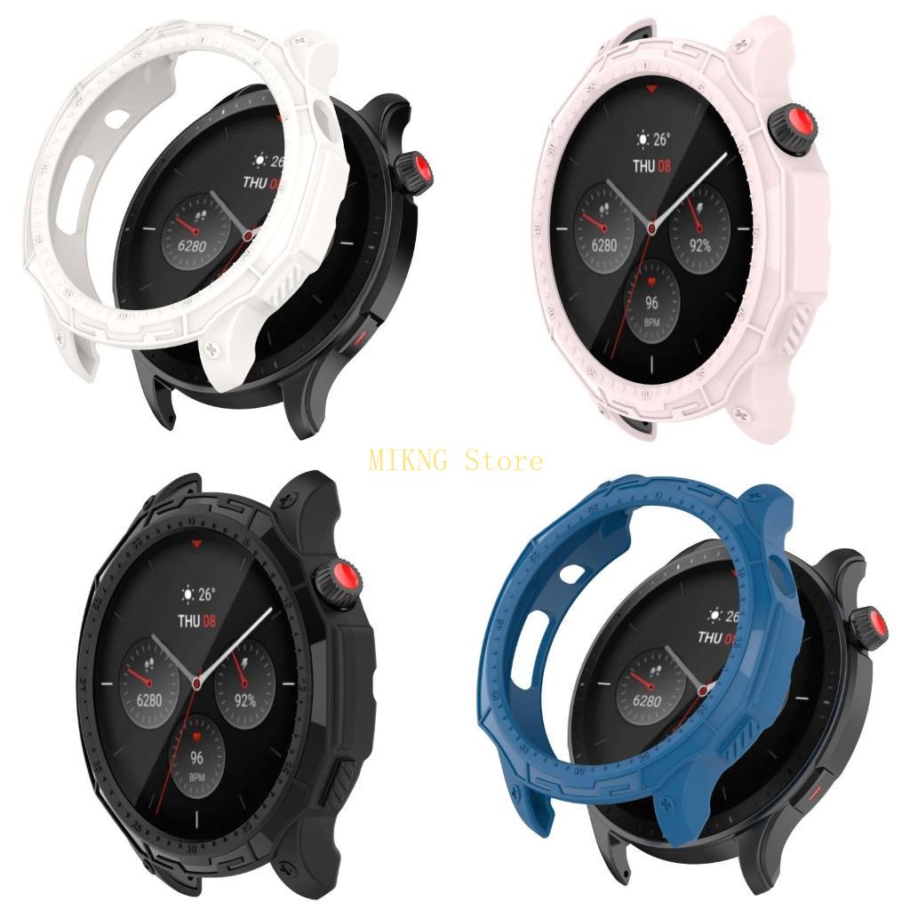 All Round Protector For GTR4/G - Best Smartwatch Accessories reseña y precio