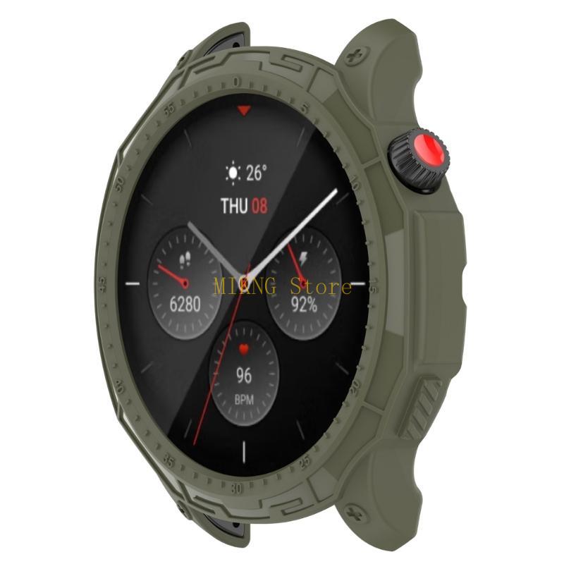 All Round Protector For GTR4/G - Best Smartwatch Accessories reseña y precio