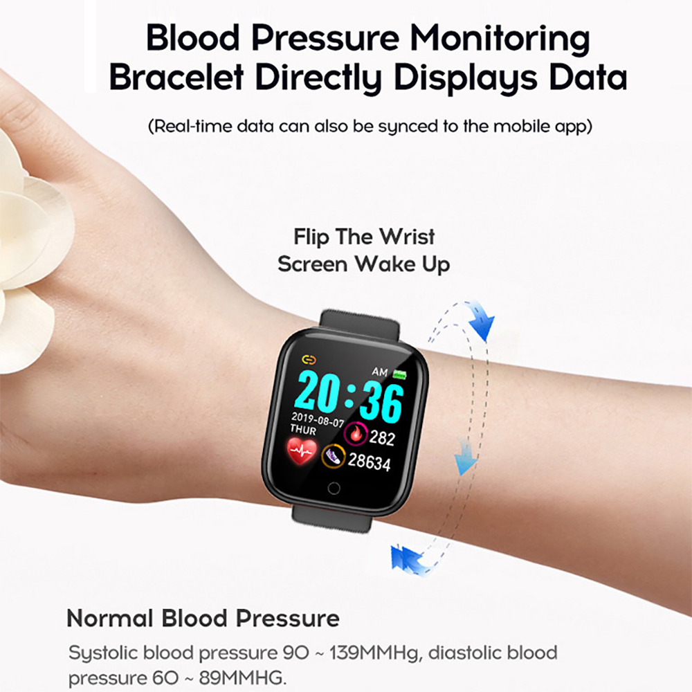 Multifunctional Smart Watch Me - Android Smartwatch Accessories reseña y precio