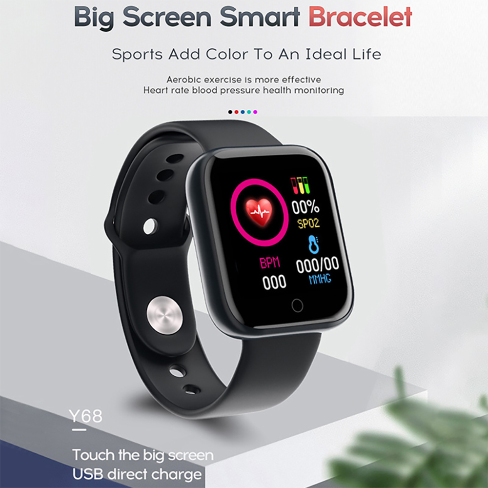 Multifunctional Smart Watch Me - Android Smartwatch Accessories reseña y precio