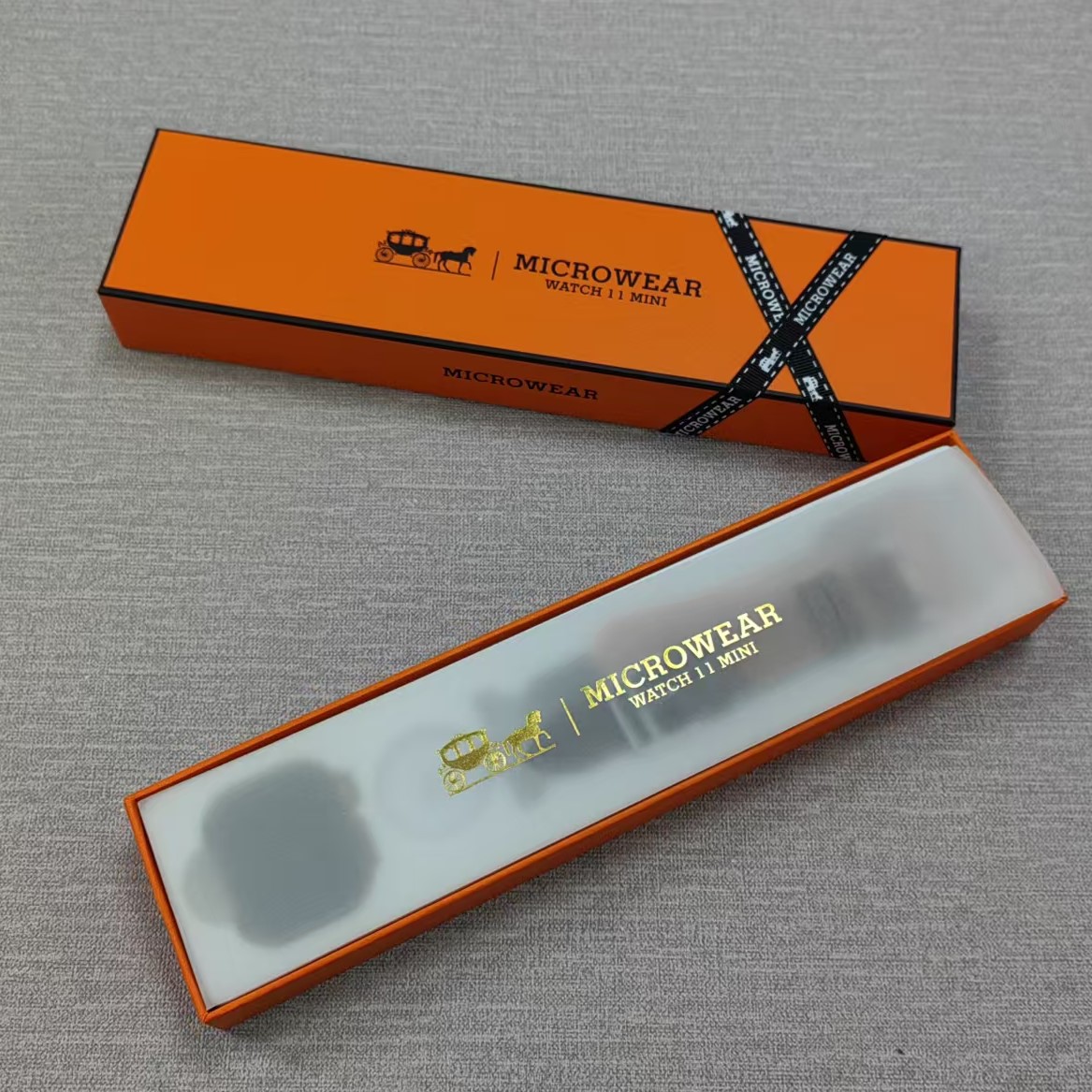 Watch11 Mini Smart Watch Best  - Smartwatch M Active reseña y precio