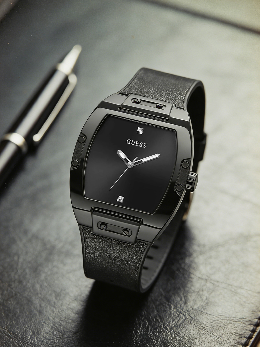 GUESS  GW0386G1 Mens Watches T - Smartwatch Guess reseña y precio