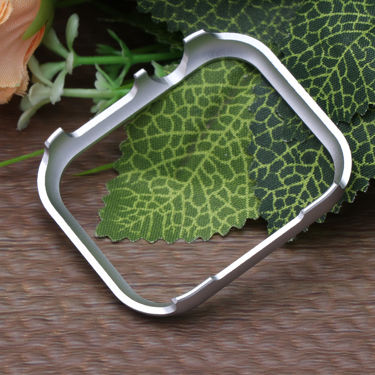 44Mm Case Cover Aluminum Alloy - Watch Case Bumper reseña y precio
