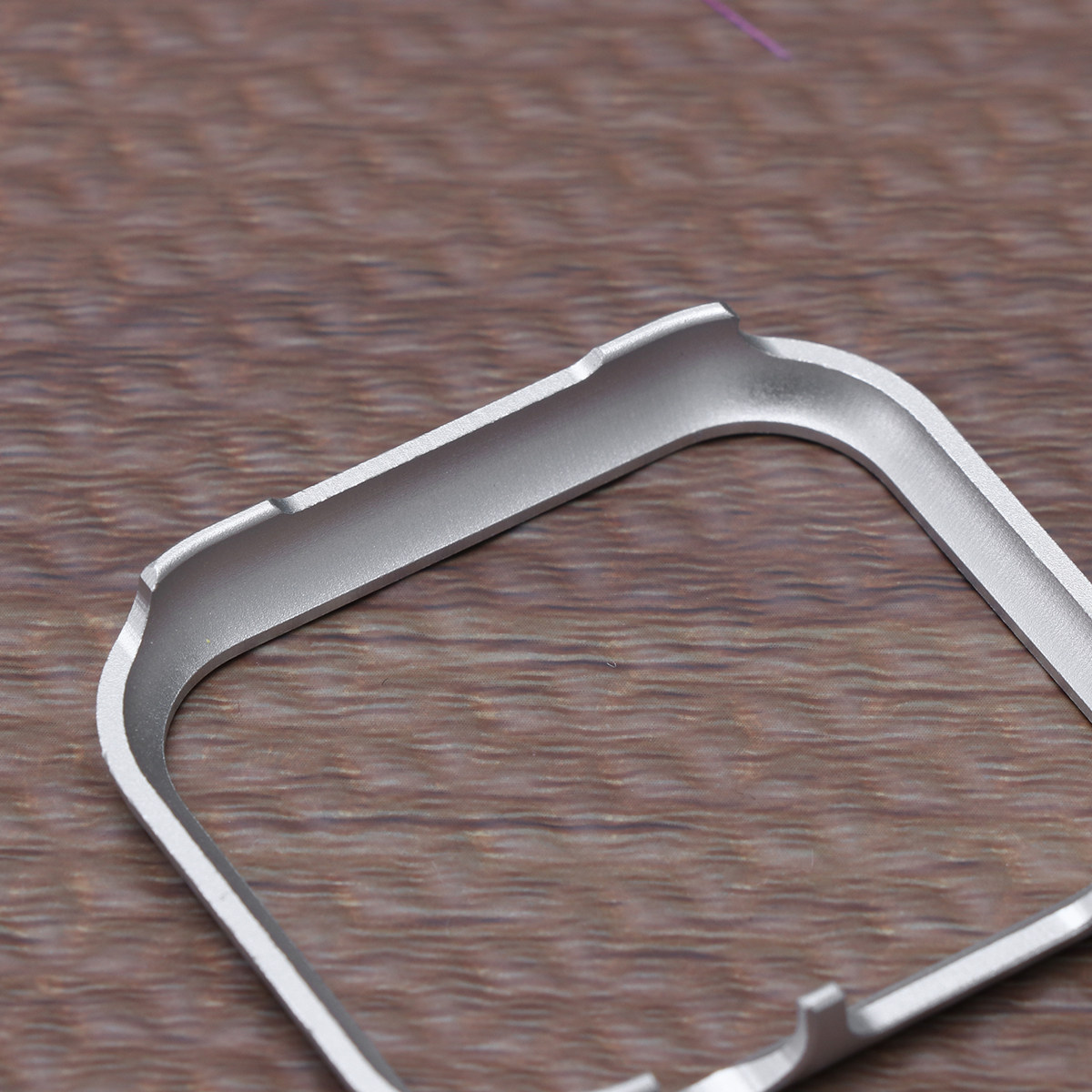 44Mm Case Cover Aluminum Alloy - Watch Case Bumper reseña y precio