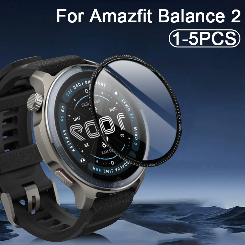 Full Curved Protective Soft Fi - Smartwatch Icon reseña y precio