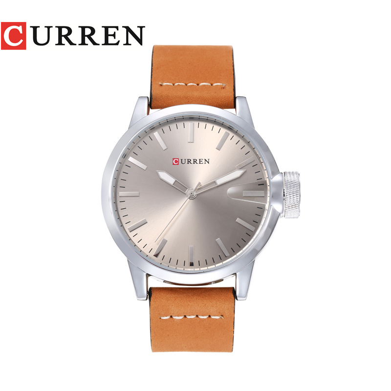 CURREN Luxury Factory Watch Me - Smartwatch Guess reseña y precio