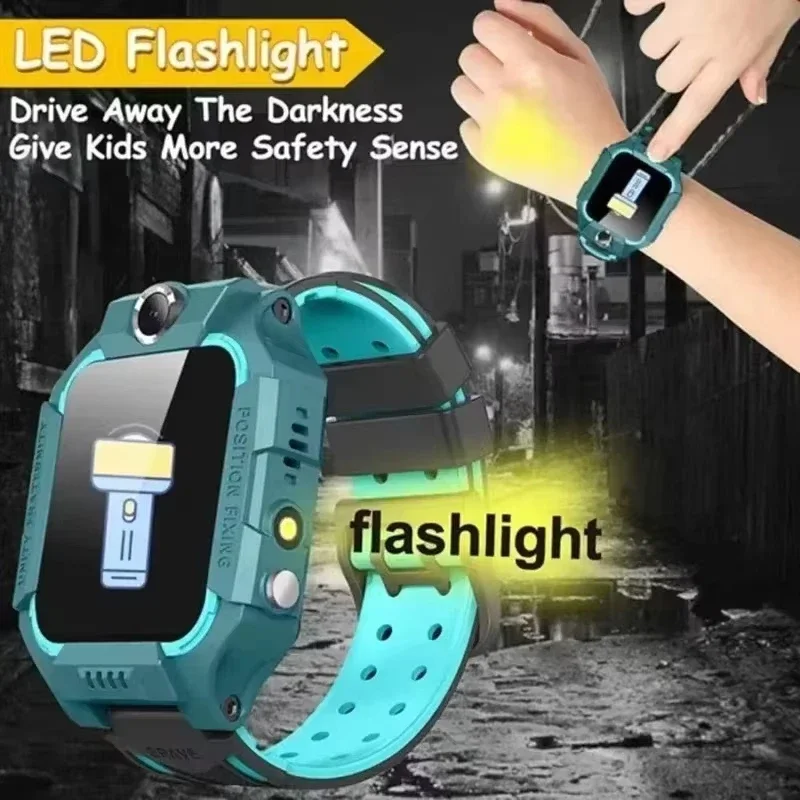 Lenovo 2026 New 5G Waterproof  - Smartwatch Id reseña y precio