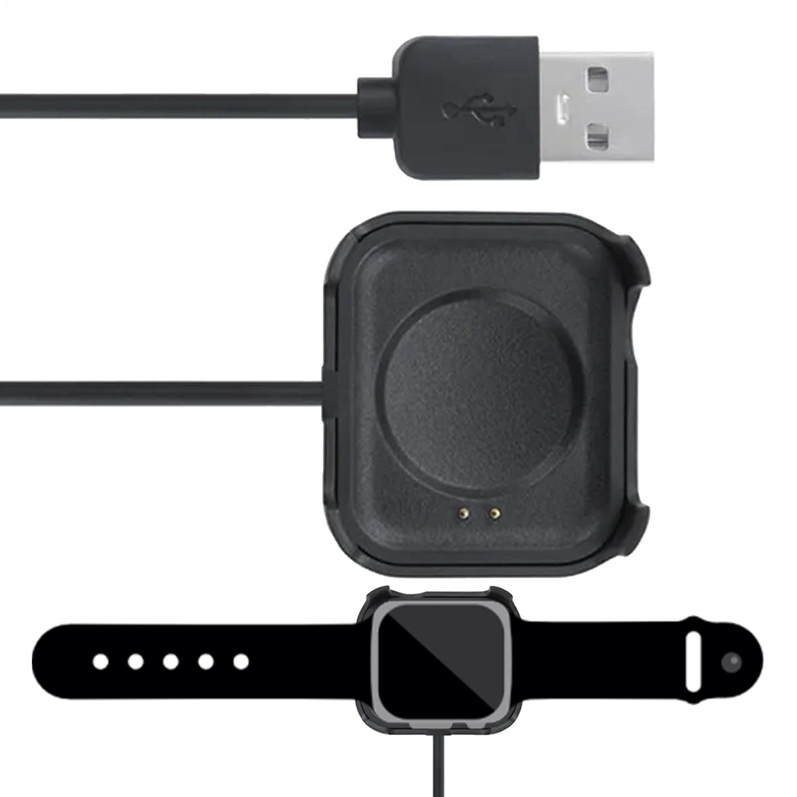 1PC Smart Watch Magnetic Charg - Smartwatch Face reseña y precio