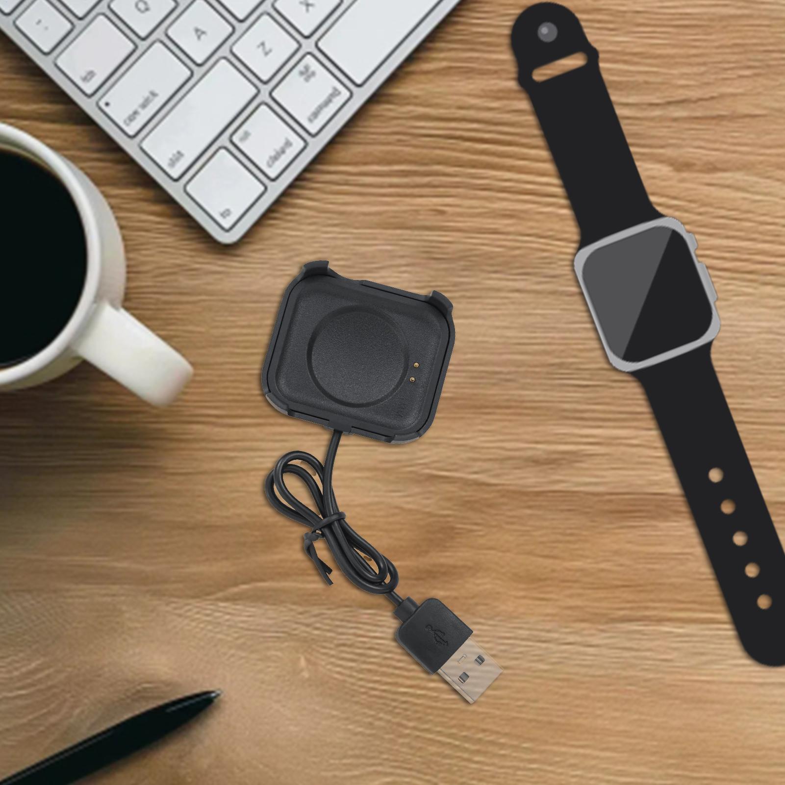 1PC Smart Watch Magnetic Charg - Smartwatch Face reseña y precio