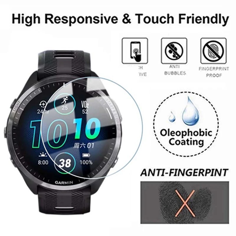 Smartwatch Accessories Tempere - Smartwatch Icon reseña y precio