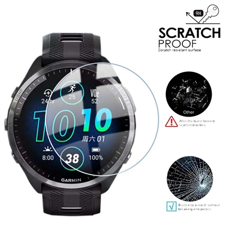 Smartwatch Accessories Tempere - Smartwatch Icon reseña y precio