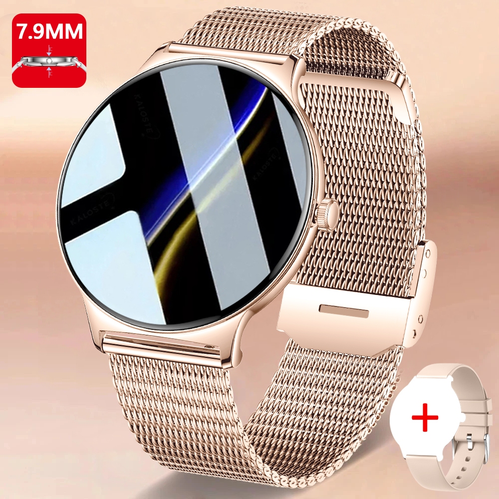 ChiBear Ultra Thin Fashion Sma - Android Smartwatch Accessories reseña y precio