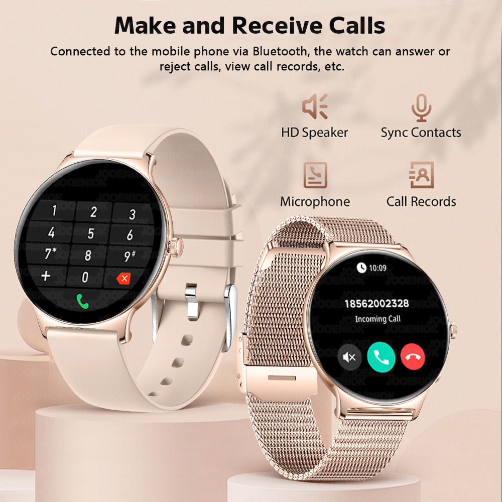 ChiBear Ultra Thin Fashion Sma - Android Smartwatch Accessories reseña y precio
