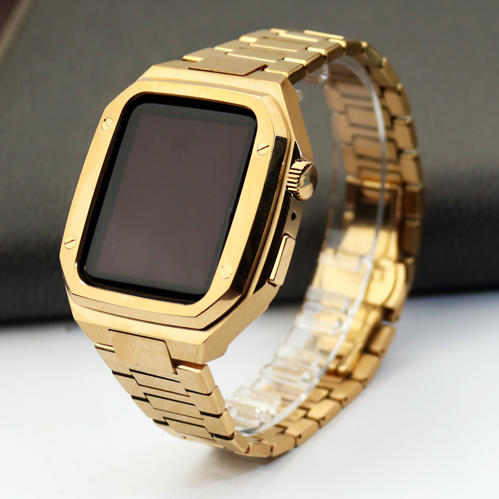 For Apple Watch band 76 5 4 Me - Smartwatch Accessories Shop reseña y precio