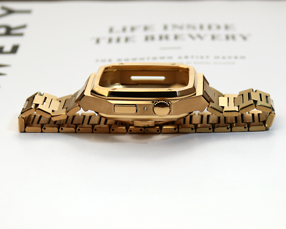 For Apple Watch band 76 5 4 Me - Smartwatch Accessories Shop reseña y precio